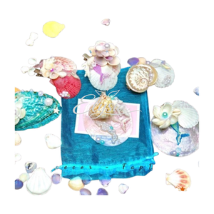 Wholesale Handmade MOP <b>Abalone</b> <b>Shell</b> Hair Clip Natural Seashell Barrette Coastal Beach Hair Accessory Fashion Gift for Womens - Product Image 2