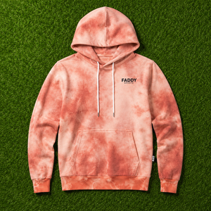 Sudadera con Capucha Unisex Extra Grande, Estilo Tie Dye, Streetwear Vintage, de Felpa de Algodón Grueso, para Hombre y Mujer - Product Image 2