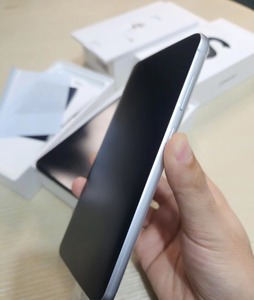 Smartphone S21 Ultra de Alta Calidad con Huella Dactilar Perfecta, Compra Electrónica al por Mayor, Versión 5G UE/EE. UU., Doble SIM/1 SIM - Product Image 4