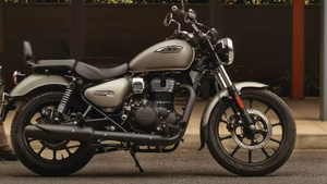 MOTOCYCLE ROYAL ENFIELD "METEOR 350" À VENDRE À DES PRIX ABORDABLES MEILLEURE MOTO avec une excellente économie de carburant et des performances exceptionnelles - Product Image 3
