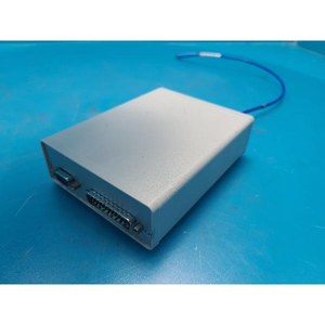 Contrôleur de débit massique Celerity IFC-125C CH2 200SCCM d'occasion – Pièces d'équipement semi-conducteur d'époque - Product Image 1