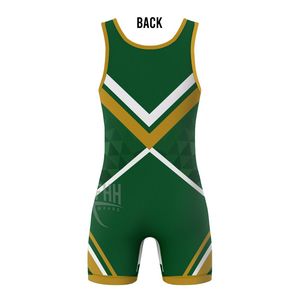 Custom Made High Quality Cheap Price <b>Wrestling</b> <b>Singlets</b> For <b>Men</b> Professional Spandex Polyester Custom Stretch <b>Wrestling</b> <b>Singlet</b> - Product Image 6