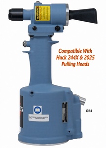 เครื่องตอกหมุดล็อคโบลต์น้ำหนักเบา G84 - Product Image 1