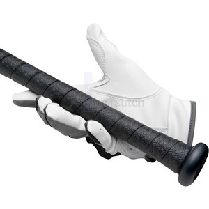 Gants de frappe de baseball sur mesure avec paume renforcée, doublure douce et sangle réglable - Product Image 4
