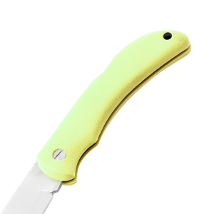 Cuchillo Plegable Premium para Exteriores con Hoja Afilada, Diseño Compacto para Senderismo, Camping, Pesca y Uso Diario - Product Image 4