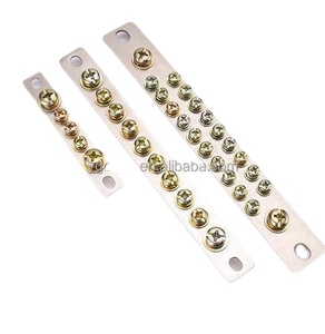 Rakitan Busbar Hibrida Pelat Tembaga Daftar Baru - Product Image 1