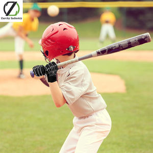 Gants de frappe pour baseball et softball pour enfants avec une adhérence supérieure - Product Image 6