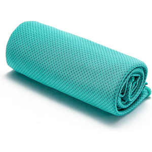 Serviettes de golf personnalisées imprimées recto-verso avec crochets, produit le plus vendu, en microfibre gaufrée, faible MOQ - Product Image 2