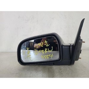 Rétroviseur latéral gauche d'occasion pour Tucson 2006, pièce d'origine OEM 876102E360BW - Product Image 4