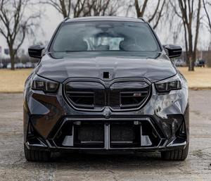 BMW M5 Touring 2026, Híbrido Enchufable de 717 hp, V8, Tracción en las Cuatro Ruedas, Paquete Ejecutivo, Volante a la Izquierda, Automático, Usado, Euro VI, 5 Plazas, EE. UU. - Product Image 4