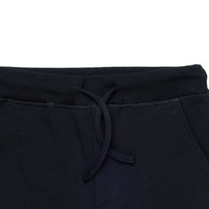 Shorts cargo OEM pour garçons, taille élastique avec cordon de serrage / Bermuda décontracté pour enfants à taille ajustable pour garçons 2026 - Product Image 2