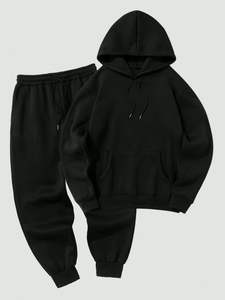 Conjunto Deportivo Sublimado, Trajes Deportivos 2026, Ropa Deportiva para Hombre, Sudadera con Capucha, Conjunto Deportivo - Product Image 6