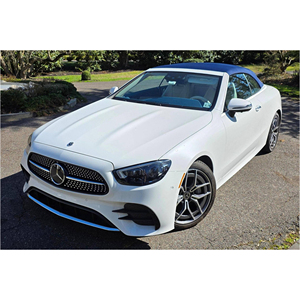 Mercedes-Benz E450 4Matic Cabriolet 2023 - Product Image 2