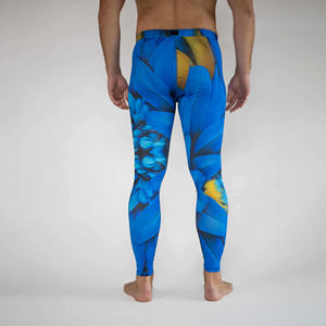 Pantalones Deportivos Casuales de Moda para Hombre, con Bordado de Logotipo Personalizado, Resistentes al Viento, Transpirables, Ligeros, de Tela de Lona - Product Image 5