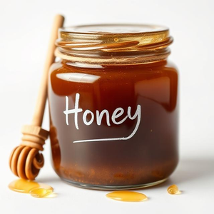 Orgánico Natural Shilajit Honey Golden Rich Aroma Herbal Smooth Body Premium Taste ofrecido en cantidad a granel para distribuidor comercial - Product Image 3