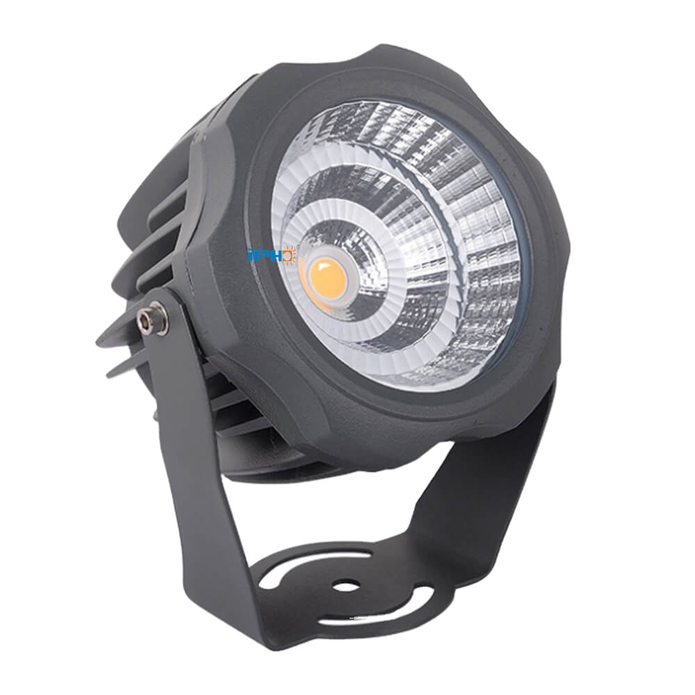 Hot Selling Cheap Waterproof 30W Aluminium Reflector COB Led Flood Light IP65 Landscape Architecture Spotlight