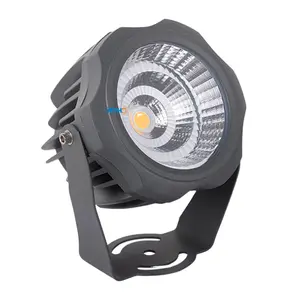 Vente chaude <span class=keywords><strong>Pas</strong></span> <span class=keywords><strong>Cher</strong></span> Étanche 30W Aluminium Réflecteur COB <span class=keywords><strong>Led</strong></span> Projecteur IP65 Paysage Architecture Projecteur - Product Image 1