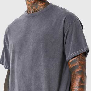 Conjunto de Ropa Deportiva Casual de Invierno para Hombre, Venta al por Mayor, Camiseta Transpirable de Secado Rápido y Pantalones Cortos, Conjunto de Dos Piezas, Color Personalizado - Product Image 6