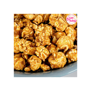 Prix de gros OEM/ODM, vente chaude, pop-corn aux champignons saveur chocolat, la collation chinoise la plus populaire - Product Image 6