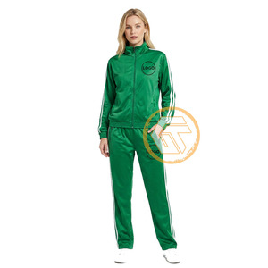 Alfa Personalizado |   Chándal de Invierno de Algodón Kapa con Diseño 2 en 1 Bordado, Ropa Griega Transpirable de Alta Calidad para Hermandades - Product Image 4