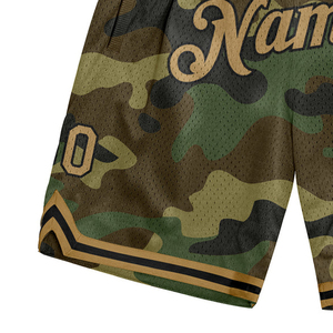 Wholesale Customized Sublimation Shorts 100% Polyester Sports Team Shorts <b>Custom</b> Club Shorts Training Shorts Personalized Print - Product Image 2
