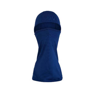 Pasamontañas de Ciclismo Personalizado, Máscara Facial de Acrílico/Poliéster, Transpirable, Impermeable, Ajustable, Unisex, Alta Calidad, Venta al Por Mayor, Imagen Personalizada - Product Image 2