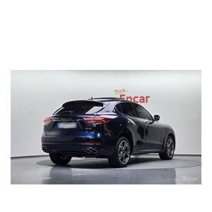 มาเซราติ เลวานเต้ 2.0 GT AWD รุ่นธันวาคม 2022 เกียร์อัตโนมัติ เบาะหนัง กล้องมองหลัง พวงมาลัยซ้าย - Product Image 2