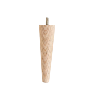 Patas de Sofá Modernas de Madera, Resistentes, para Muebles, Soporte para Sofá, Cama Seccional y Repuesto para Gabinete - Product Image 1