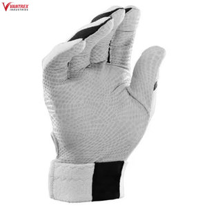 Guantes de Béisbol Ajustables de Alta Calidad, Antideslizantes, Cómodos, Ecológicos y Ligeros para Entrenamiento y Campo - Product Image 3