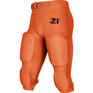 Uniformes de Fútbol Americano Juveniles Sublimados de Alta Calidad, Diseño Personalizado, Servicio OEM, Los Más Vendidos del 2026 - Product Image 3