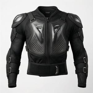 Veste de moto en cuir véritable pour homme de qualité supérieure, nouvelle arrivée, vestes de moto d'hiver, protections amovibles, personnalisables - Product Image 1