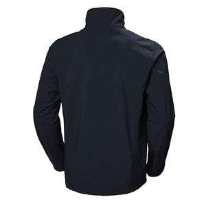Fabricant de vêtements sur mesure, veste softshell respirante, imperméable et de sécurité pour hommes - Product Image 6