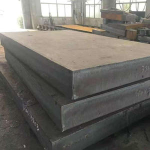 Placas <span class=keywords><strong>de</strong></span> <span class=keywords><strong>Acero</strong></span> al Carbono <span class=keywords><strong>de</strong></span> Baja Aleación <span class=keywords><strong>de</strong></span> 8*1500*6000 mm, S500ML 16MnDR, Lámina <span class=keywords><strong>de</strong></span> <span class=keywords><strong>Acero</strong></span> al Carbono Laminada en Caliente - Product Image 4