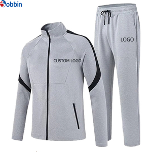 Conjuntos Deportivos Personalizados para Hombre, Conjuntos Deportivos con Logotipo Personalizado, Conjuntos Deportivos para Hombre - Product Image 6
