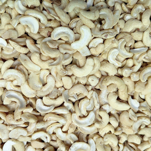 Nueces de Anacardo Crudas Comestibles SANTIGO Premium Exportadas a Oriente Medio, Fracturadas WS LP SP BB - Product Image 1