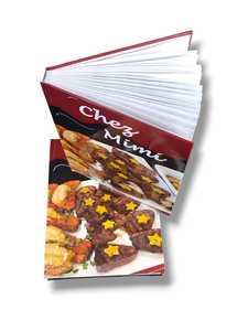Offre Spéciale : Livres d'Histoires Imprimés à Couverture Rigide avec Couvertures Premium, Illustrations Vibrantes, Pages de Haute Qualité et Édition Professionnelle - Product Image 4