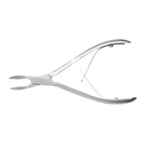 Tang Pemotong Tulang Instrumen Bedah Ortopedi Berkualitas Tinggi Konstruksi Baja Tahan Karat Premium untuk Operasi Tulang OEM - Product Image 1