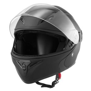 Casque de moto modulaire à visière transparente grande taille pour adulte, confortable pour la moto tout-terrain, la course sur route et le motocross - Product Image 5