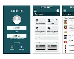 Sistema POS Móvil, Seguimiento de Inventario, Escaneo de Códigos de Barras, Facturación, Alertas de Stock, Informes de Ventas, Compatible con Múltiples Idiomas, Linux/MAC, Internet - Product Image 4