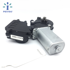 Moteur de lève-vitre PEIVSO à prix d'usine pour Toyota Land Cruiser J15, moteur de lève-vitre haute performance OEM 85710-60310 - Product Image 1