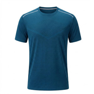 100% Cotton Knitted <b>Men</b> T-Shirts Custom Printing Logo Street Wear Style <b>Men</b> T-Shirts Custom Made Printed Design T-Shirts - Product Image 2