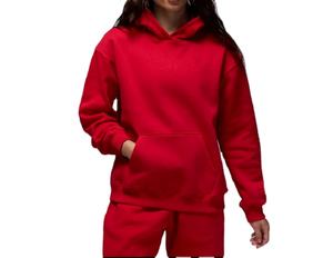 เสื้อแขนยาวลำลองทรงหลวมสำหรับผู้หญิงมีฮู้ดชุดใส่ไปถนนระบายอากาศได้ดีสำหรับฤดูหนาวในบังกลาเทศ - Product Image 4