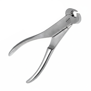 Cortador de Clavículas Canuladas, Instrumento Quirúrgico Ortopédico Premium para un Corte Preciso, Autoclavable y Reutilizable - Product Image 5