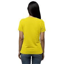 Camiseta Deportiva Ligera y Suave con Cuello Redondo para Mujer, Ropa de Entrenamiento de Verano de Manga Corta - Product Image 2