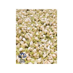 BEST-SELLER |   Fleurs séchées de jasmin BLUE LOTUS en gros pour emballage cadeau, présentoirs décoratifs, décoration d'événements, Vietnam 24 - Product Image 1