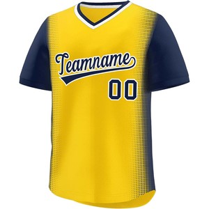 Fábrica Profesional de Camisetas de Fútbol Americano, Mezcla de Spandex, Impresión DTF, Absorbe el Sudor, Ropa Deportiva para Adultos, Fabricante Directo OEM - Product Image 6