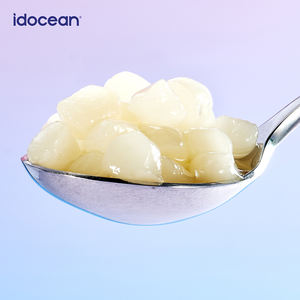 Té de leche de queso clásico con certificación FSMA, queso cremoso, perlas de tapioca, té negro rico, ingredientes instantáneos de té de burbujas de bajo precio - Product Image 6