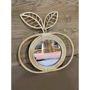 Noyau de pelage en rotin de 3mm personnalisé rotin à tricoter carré durable et biodégradable fabriqué au Vietnam artisanat naturel - Product Image 5