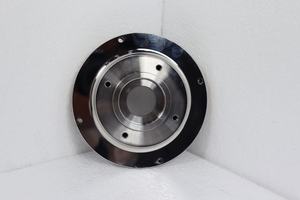 Cubierta de Fundición de Precisión de Calidad Premium - Product Image 4