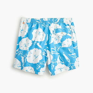 Pantalones Cortos de Playa de Alta Calidad, Traje de Baño, Ropa de Natación, Spandex/Poliéster - Product Image 5